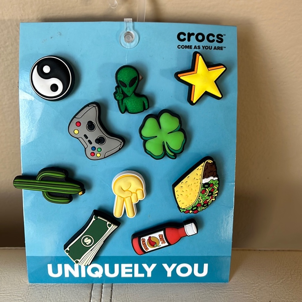 Crocs